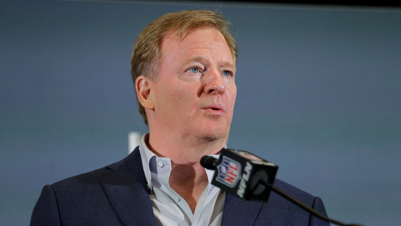 NFL awards 2 new grants in social justice initiative